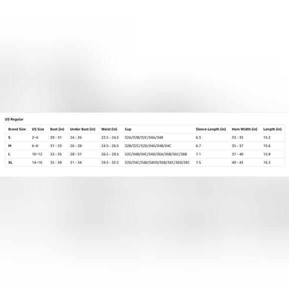 NWOT LASLULU Seamless Ribbed Sports Bra Crop Yoga Racer Back Tank Top, Medium - Picture 4 of 5